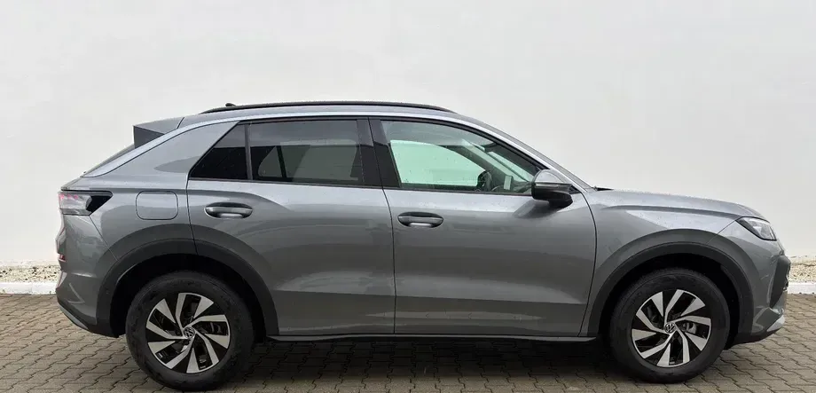 Volkswagen T-Roc 1.5 eTSI 150 CP DSG MHEV Life — imagine 4