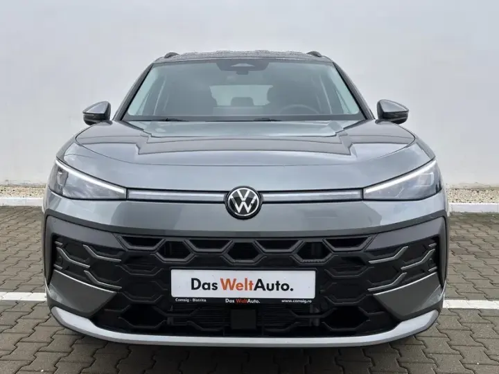 Volkswagen T-Roc 1.5 eTSI 150 CP DSG MHEV Life