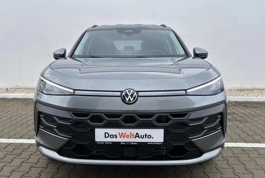 Volkswagen T-Roc 1.5 eTSI 150 CP DSG MHEV Life — imagine 2