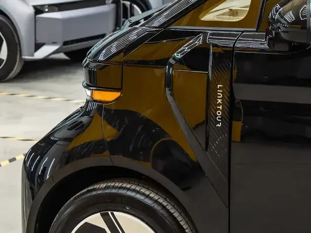 LINKTOUR Alumi Elite