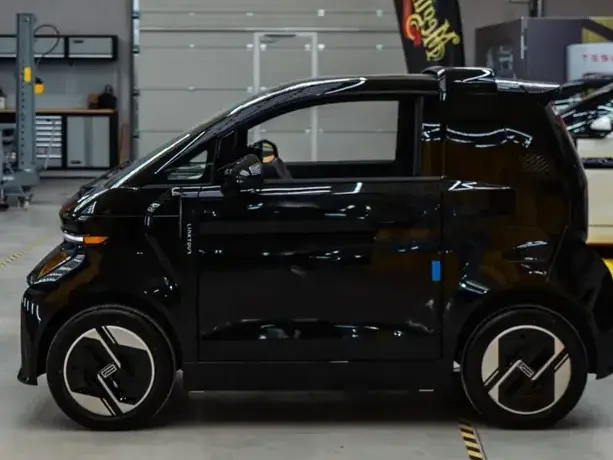 LINKTOUR Alumi Elite