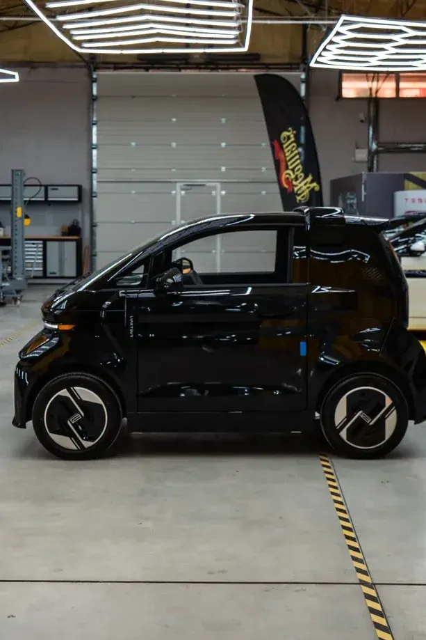 LINKTOUR Alumi Elite — imagine 5