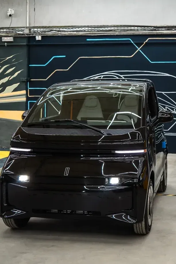 LINKTOUR Alumi Elite — imagine 2