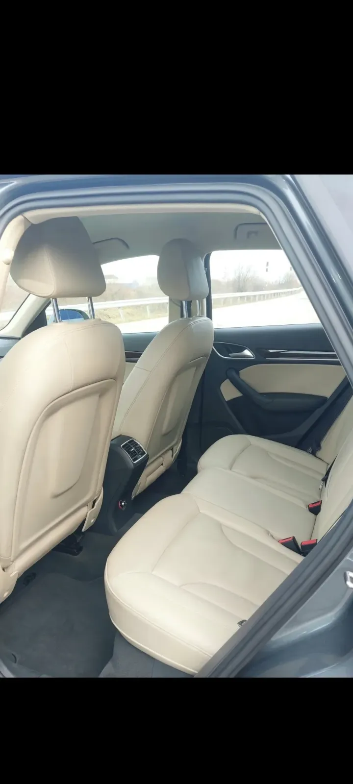 Audi Q3 8U — imagine 6