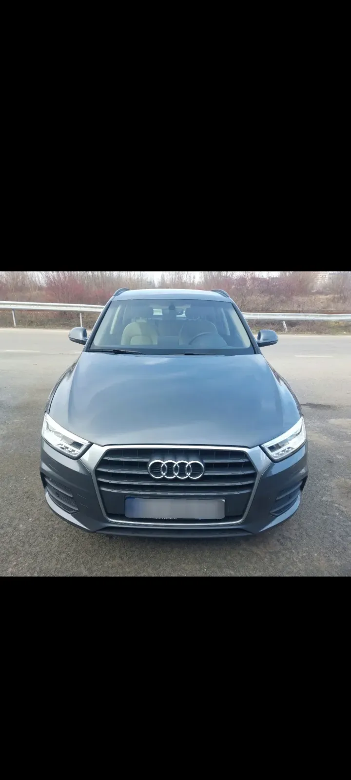 Audi Q3 8U — imagine 2