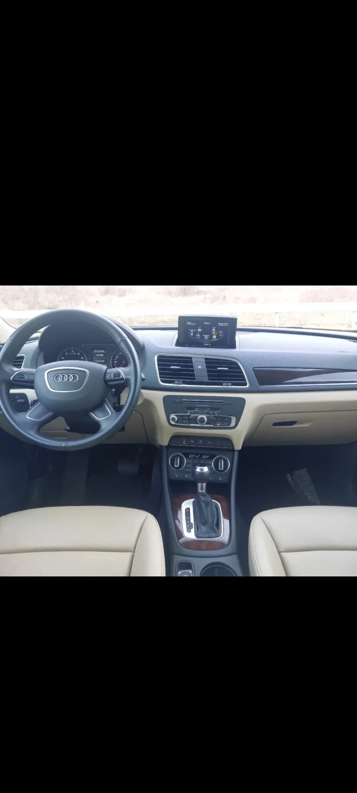 Audi Q3 8U — imagine 3