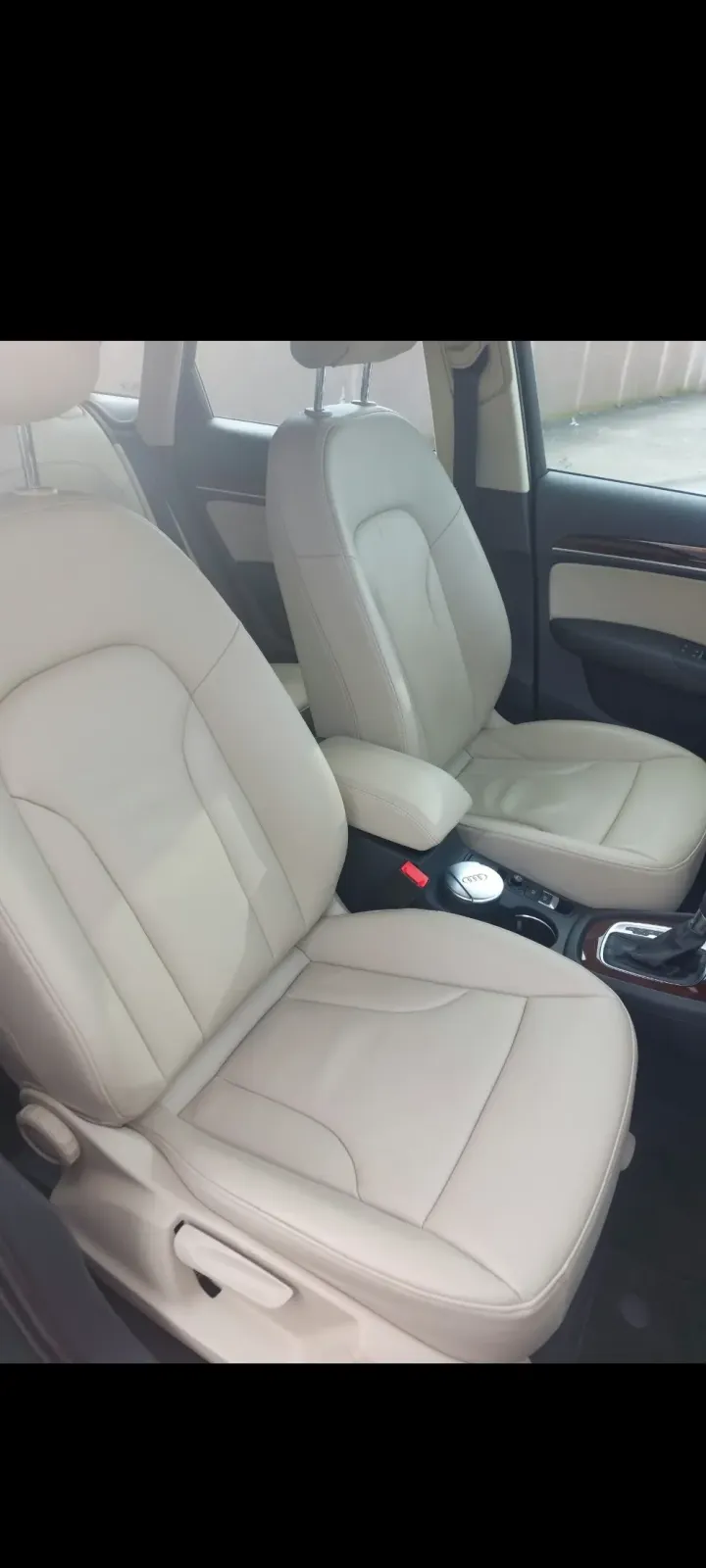 Audi Q3 8U — imagine 4