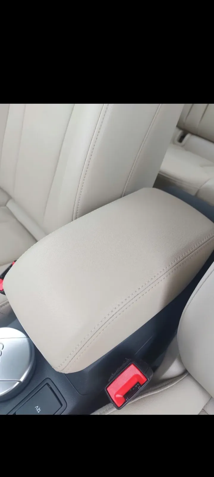 Audi Q3 8U — imagine 5