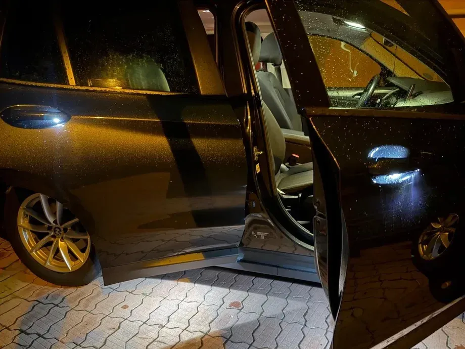 BMW X3 G01 xDrive20i Aut. xLine — imagine 6
