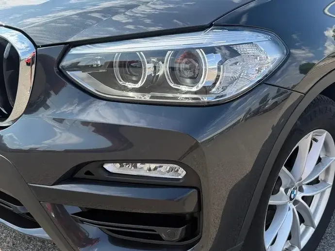 BMW X3 G01 xDrive20i Aut. xLine