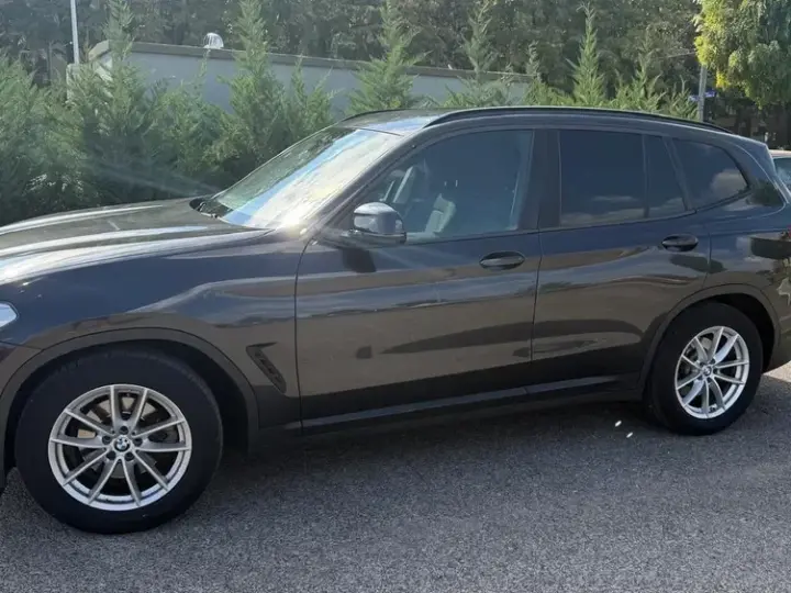 BMW X3 G01 xDrive20i Aut. xLine