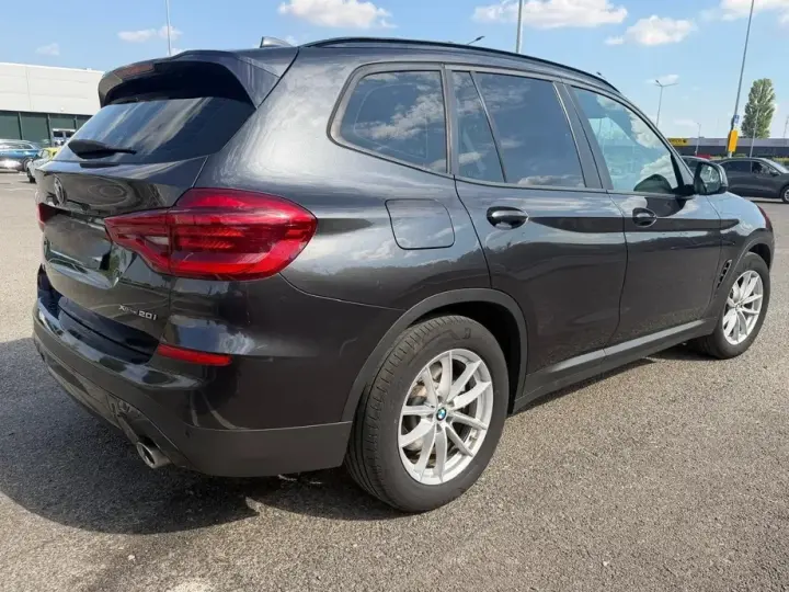 BMW X3 G01 xDrive20i Aut. xLine