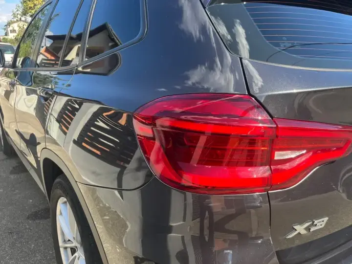 BMW X3 G01 xDrive20i Aut. xLine