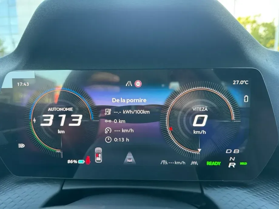 Cupra Raval 52 kWh Endurance — imagine 6