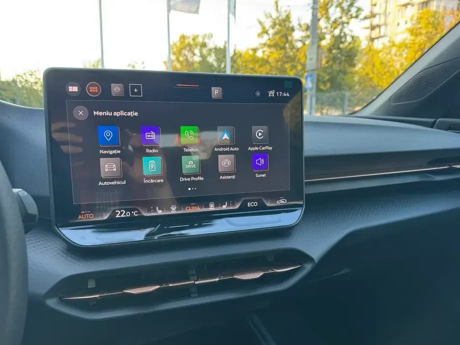 Cupra Raval 52 kWh Endurance — imagine 10