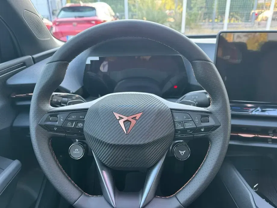 Cupra Raval 52 kWh Endurance — imagine 7