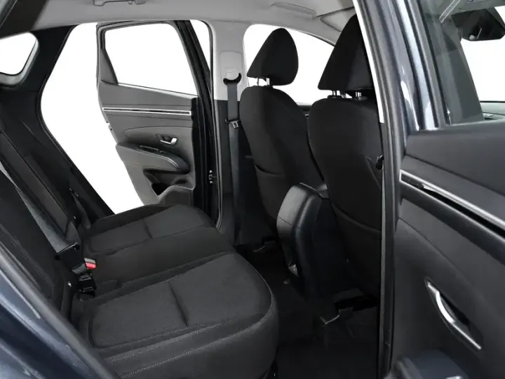 Hyundai Tucson 1.6 T-GDi HEV 2WD Prime