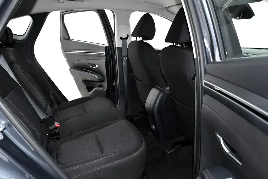 Hyundai Tucson 1.6 T-GDi HEV 2WD Prime — imagine 6
