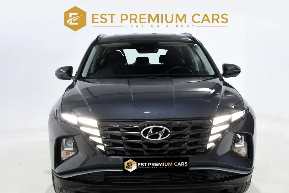 Hyundai Tucson 1.6 T-GDi HEV 2WD Prime — imagine 2
