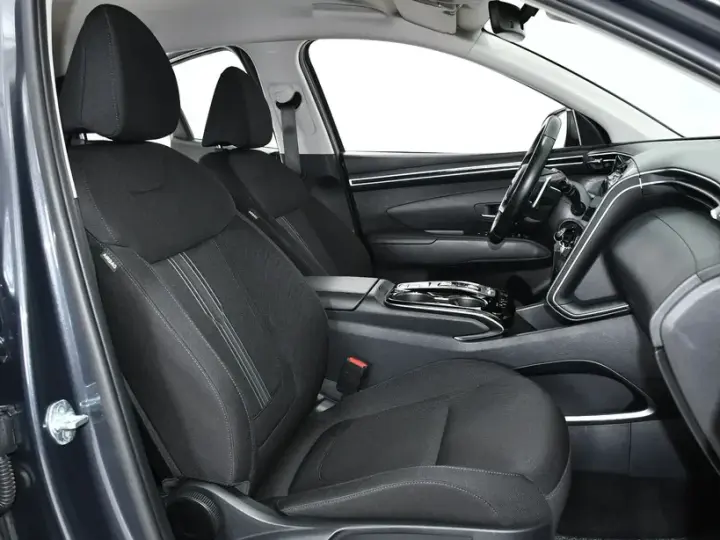 Hyundai Tucson 1.6 T-GDi HEV 2WD Prime