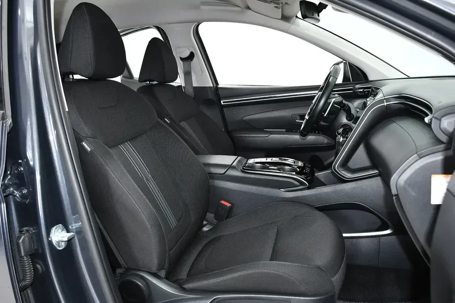 Hyundai Tucson 1.6 T-GDi HEV 2WD Prime — imagine 5