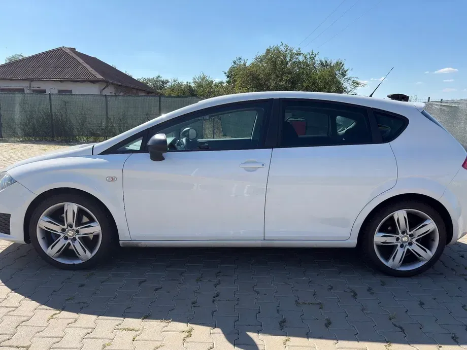 Seat Leon II — imagine 3