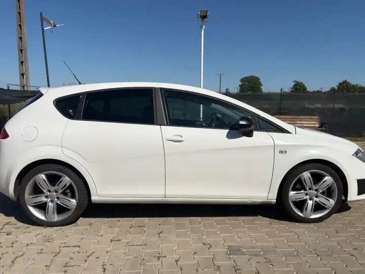 Seat Leon II