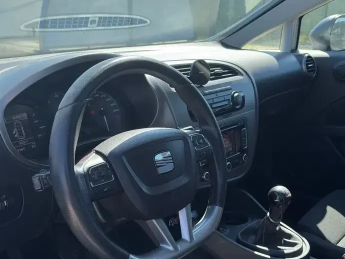 Seat Leon II