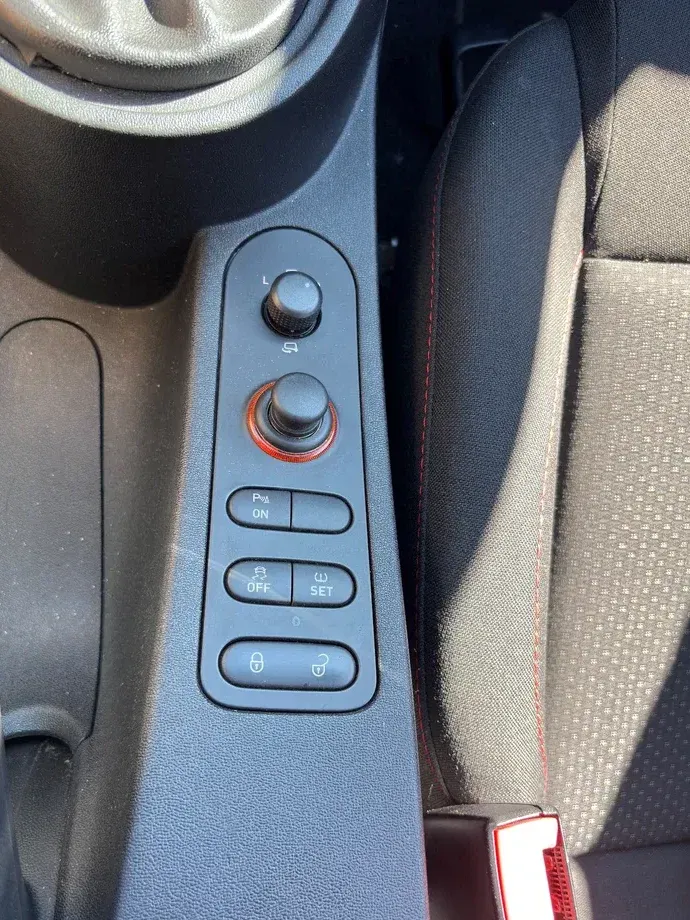 Seat Leon II — imagine 9