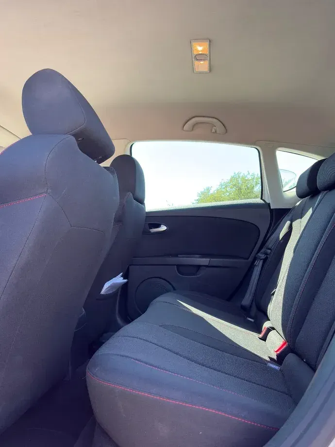 Seat Leon II — imagine 7