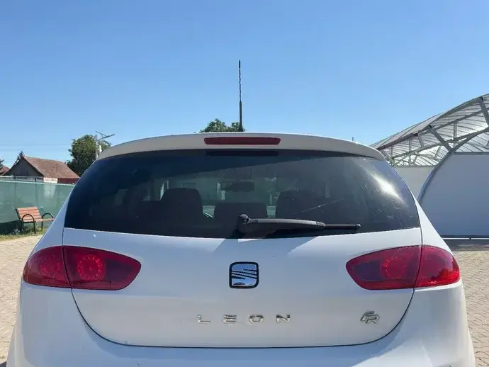 Seat Leon II