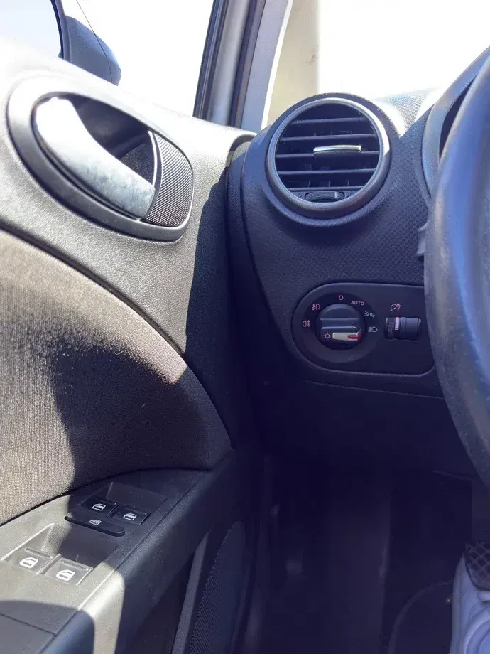 Seat Leon II — imagine 10