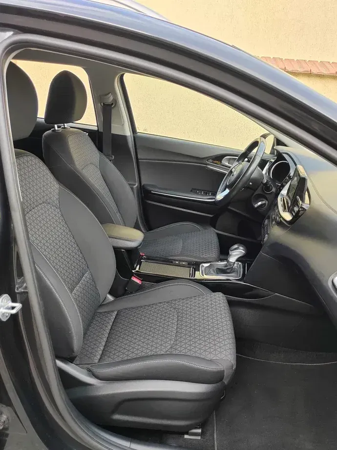 Kia Cee`d III 1.6 CRDi DCT GT Line — imagine 10