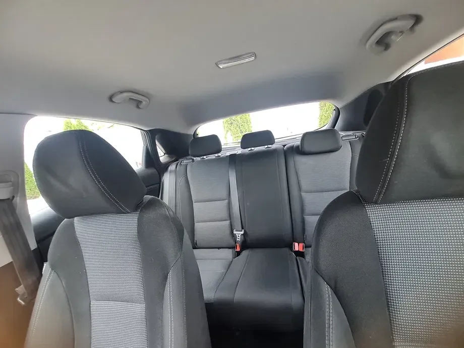 Hyundai i30 II 1.6 CRDI Comfort+ — imagine 3