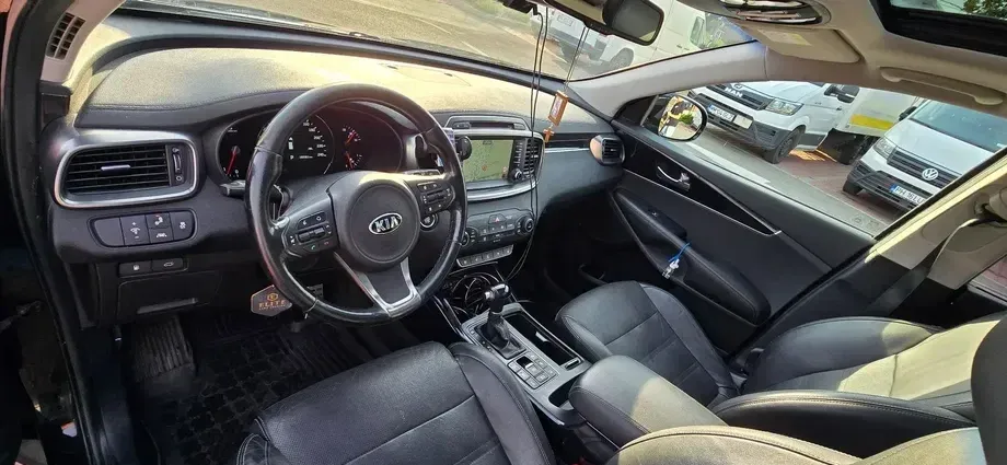 Kia Sorento III 2.2 CRDi AWD Aut. Platinum Edition — imagine 7