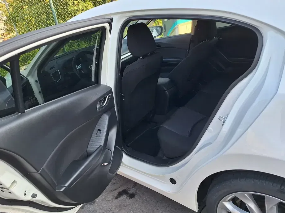 Mazda 3 III — imagine 7