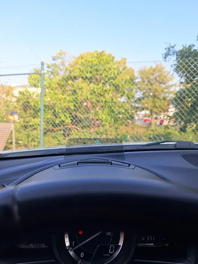 Mazda 3 III — imagine 8