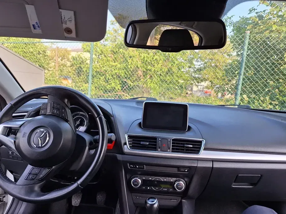 Mazda 3 III — imagine 5