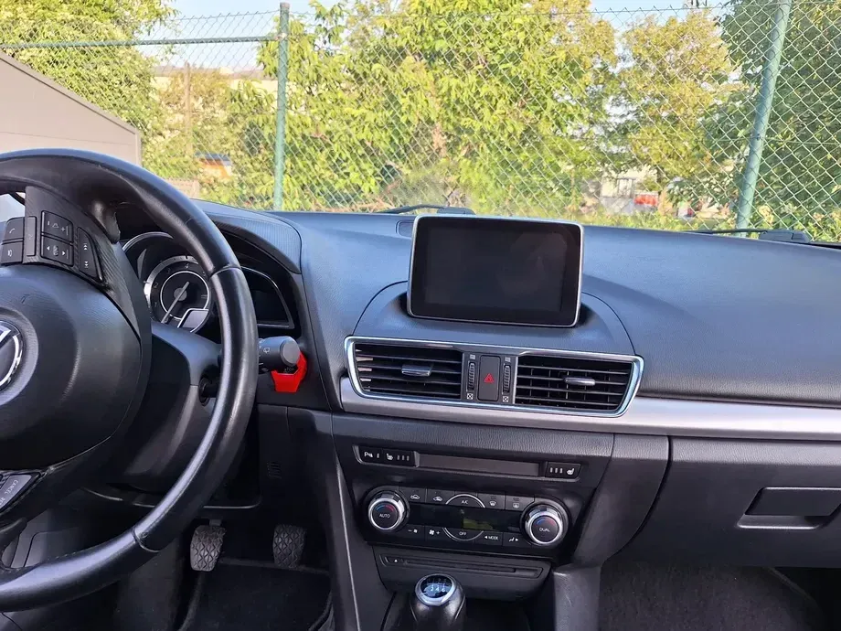 Mazda 3 III — imagine 4