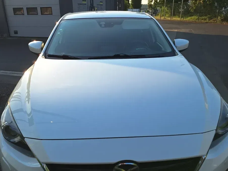 Mazda 3 III — imagine 10