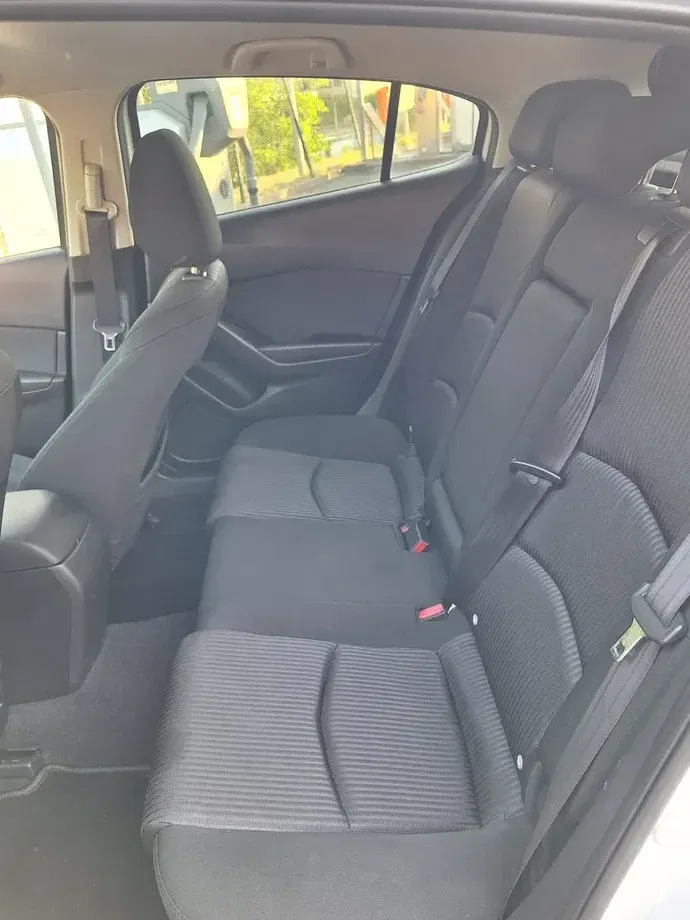 Mazda 3 III — imagine 6