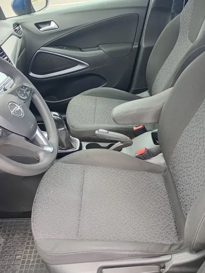 Opel Crossland 1.2 Enjoy — imagine 5