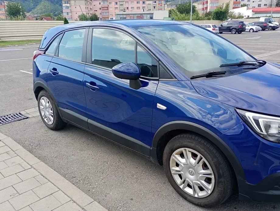 Opel Crossland 1.2 Enjoy — imagine 3