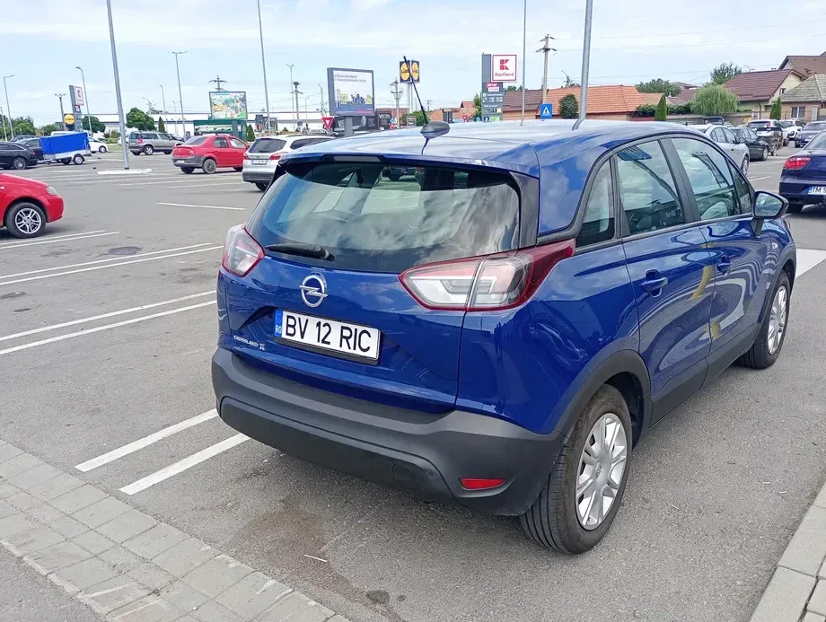 Opel Crossland 1.2 Enjoy — imagine 4
