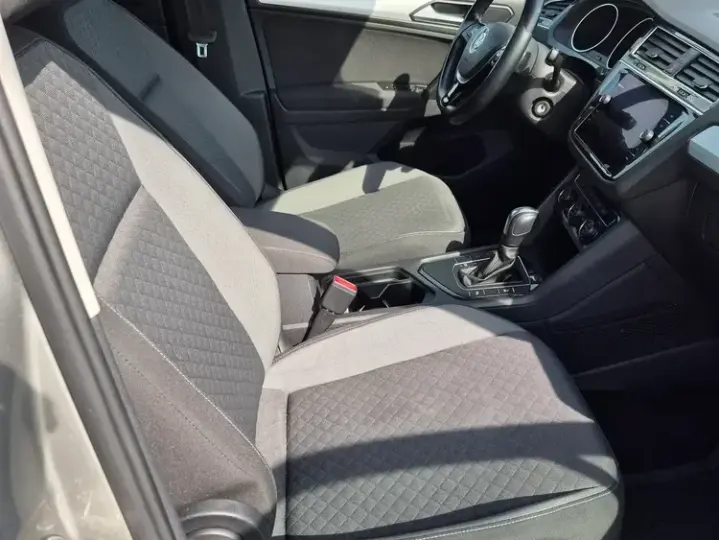 Volkswagen Tiguan 1.5 TSI ACT DSG Comfortline