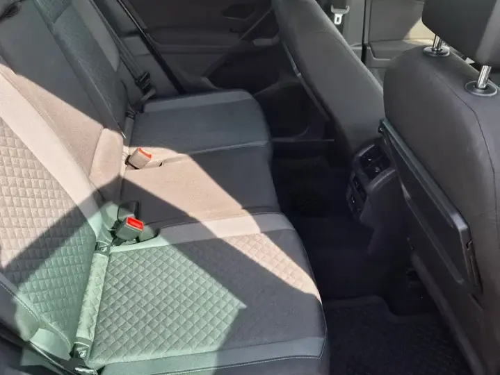 Volkswagen Tiguan 1.5 TSI ACT DSG Comfortline