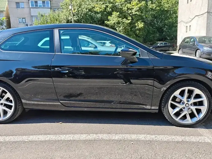 Seat Leon III 1.4 EcoTSI Start&Stop FR