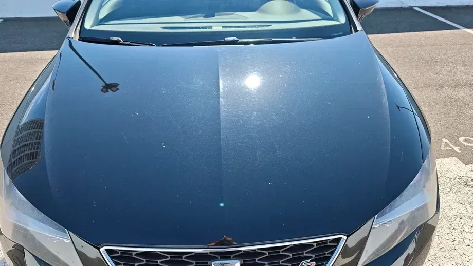 Seat Leon III 1.4 EcoTSI Start&Stop FR — imagine 9