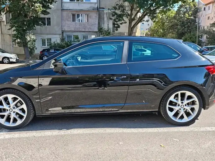 Seat Leon III 1.4 EcoTSI Start&Stop FR