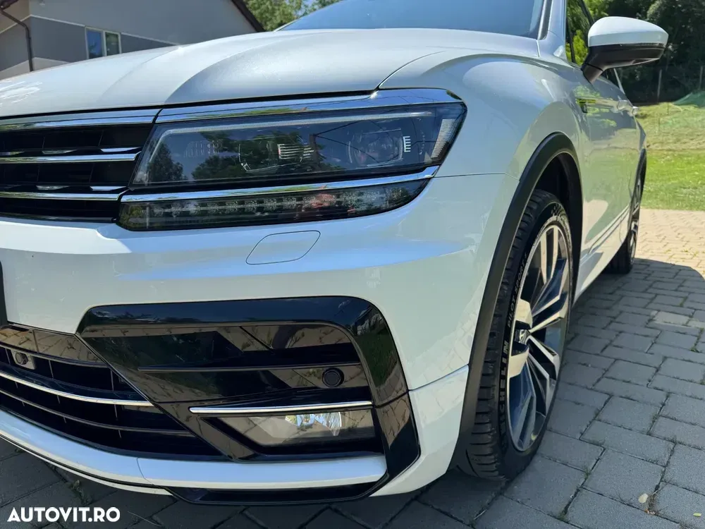 Volkswagen Tiguan 2.0 TDI DSG 4Mot Highline — imagine 3